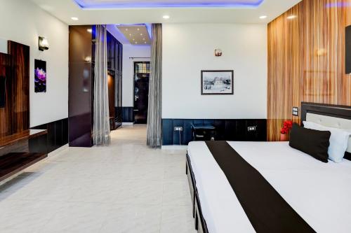 Imagen general del Hotel O G.K. INTERNATIONAL. Foto 11