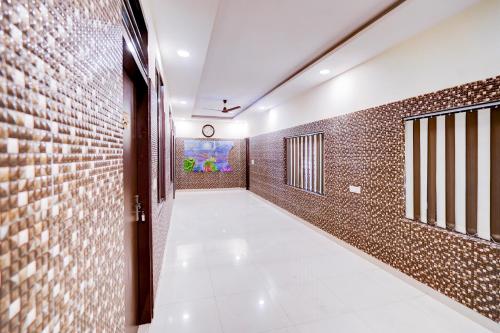 Imagen general del Hotel O G.K. INTERNATIONAL. Foto 12