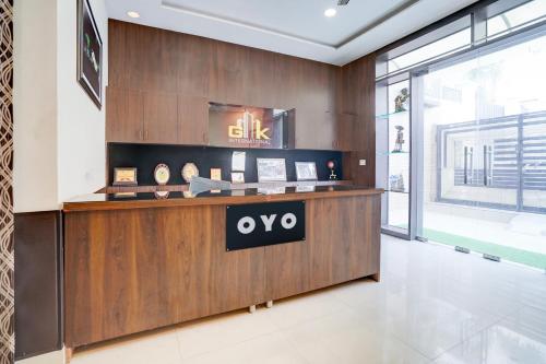 Imagen general del Hotel O G.K. INTERNATIONAL. Foto 13