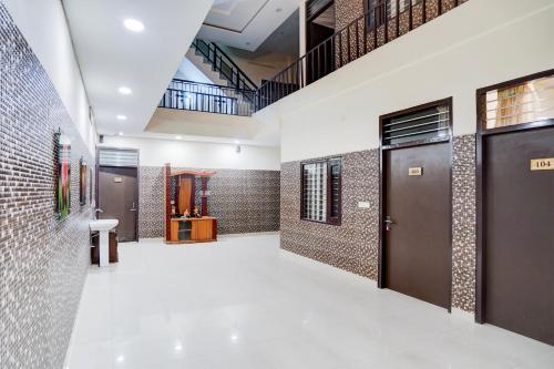 Imagen general del Hotel O G.K. INTERNATIONAL. Foto 14