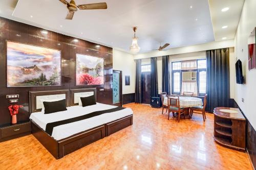 Imagen de la habitación del Hotel O G.K. INTERNATIONAL. Foto 20