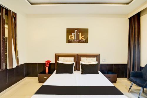 Imagen general del Hotel O G.K. INTERNATIONAL. Foto 15