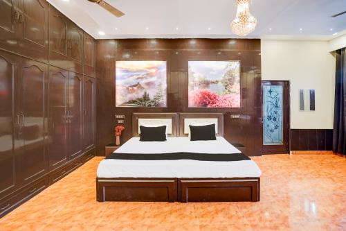 Imagen general del Hotel O G.K. INTERNATIONAL. Foto 16