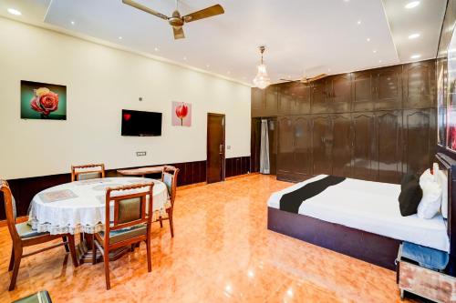 Imagen general del Hotel O G.K. INTERNATIONAL. Foto 17