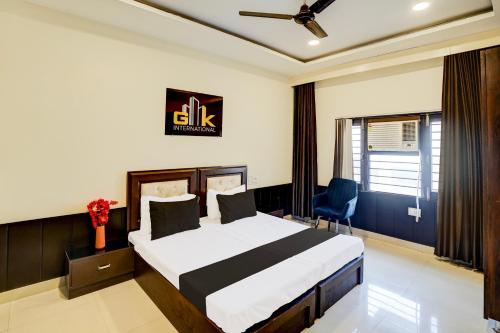 Imagen general del Hotel O G.K. INTERNATIONAL. Foto 18