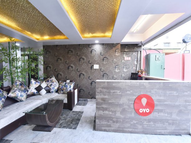 Imagen de los interiores del Hotel O GT View. Foto 18