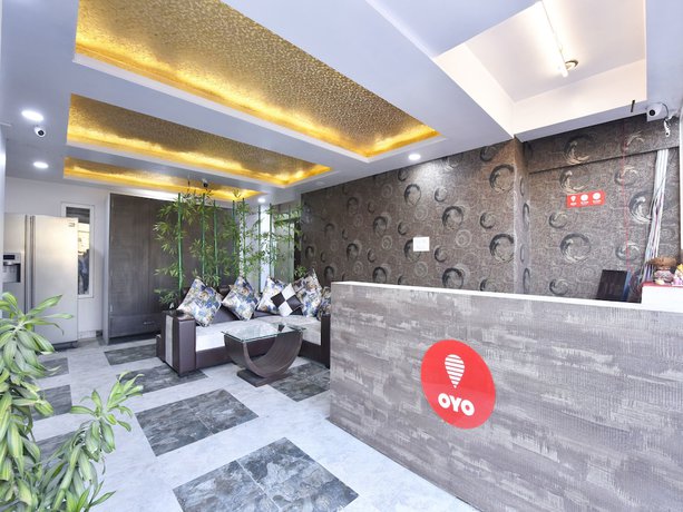 Imagen de los interiores del Hotel O GT View. Foto 19