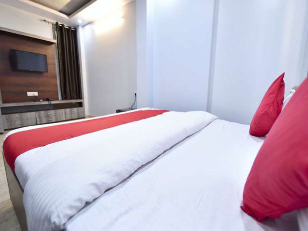 Imagen de la habitación del Hotel O GT View. Foto 10