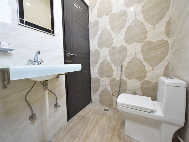 Imagen de la habitación del Hotel O GT View. Foto 15