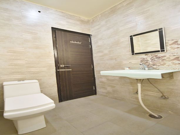Imagen de la habitación del Hotel O GT View. Foto 16