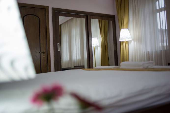 Imagen de la habitación del Hotel O. Galogre. Foto 10