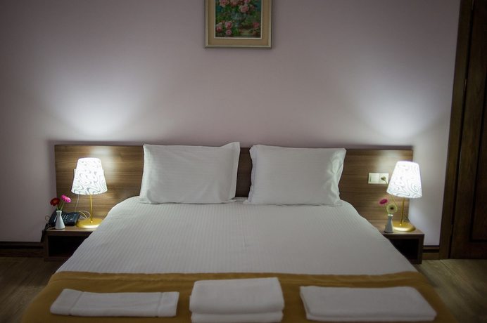Imagen de la habitación del Hotel O. Galogre. Foto 18