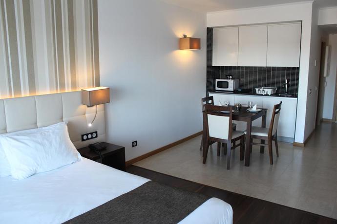 Imagen de la habitación del Hotel O Gato. Foto 4