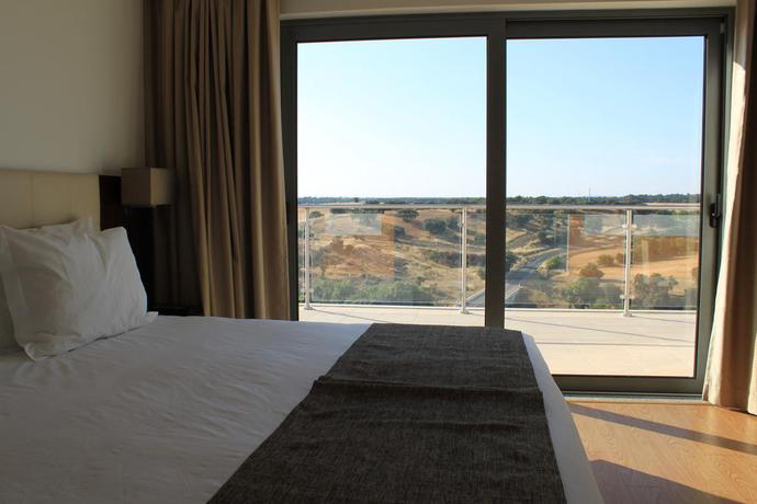 Imagen de la habitación del Hotel O Gato. Foto 7