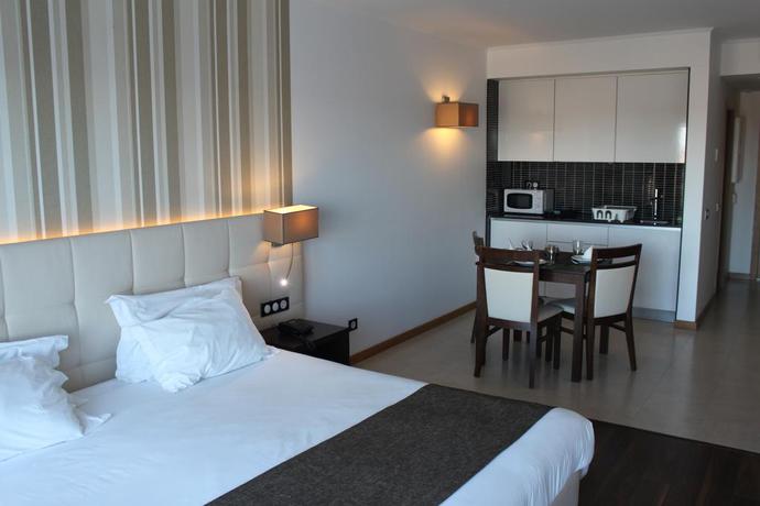 Imagen de la habitación del Hotel O Gato. Foto 13