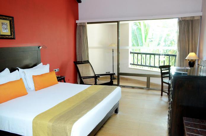 Imagen de la habitación del Hotel O Goa, Candolim Beach. Foto 3