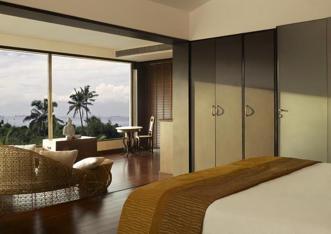 Imagen de la habitación del Hotel O Goa, Candolim Beach. Foto 4