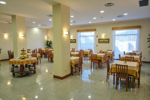 Imagen general del Hotel O Guerreiro. Foto 10