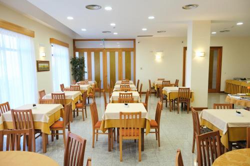 Imagen general del Hotel O Guerreiro. Foto 12