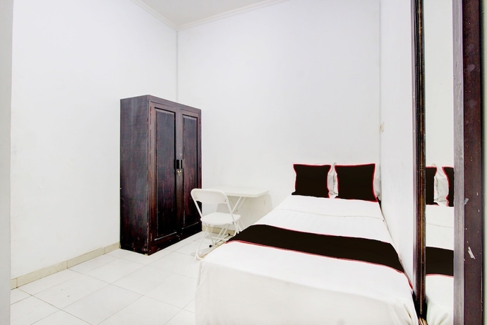 Imagen de la habitación del Hotel O Guest House Sakinah. Foto 2