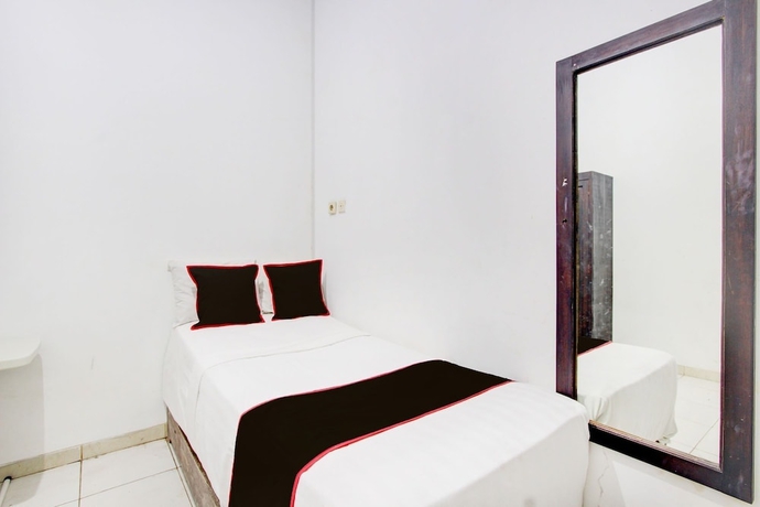 Imagen general del Hotel O Guest House Sakinah. Foto 1
