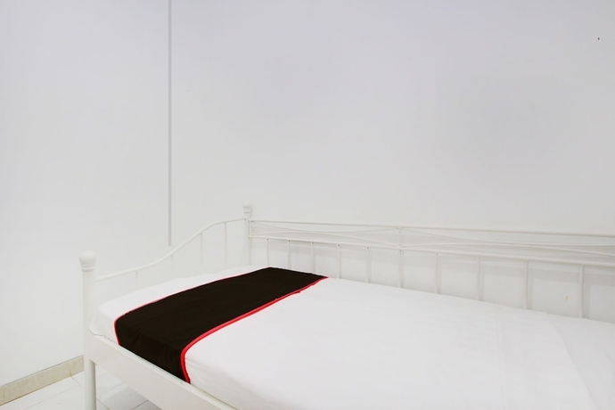 Imagen de la habitación del Hotel O Guest House Sakinah. Foto 4