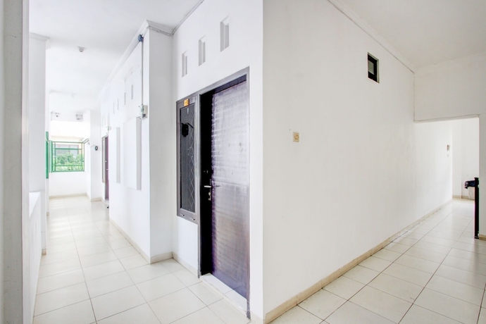 Imagen de los interiores del Hotel O Guest House Sakinah. Foto 11
