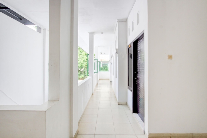Imagen de los interiores del Hotel O Guest House Sakinah. Foto 12