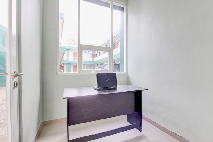 Imagen de los interiores del Hotel O Guest House Sakinah. Foto 14