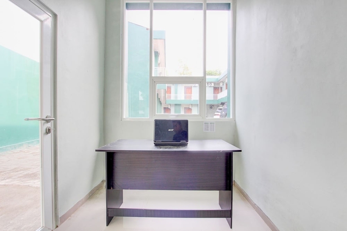 Imagen de los interiores del Hotel O Guest House Sakinah. Foto 15