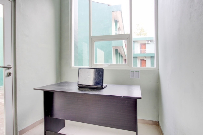 Imagen de los interiores del Hotel O Guest House Sakinah. Foto 16