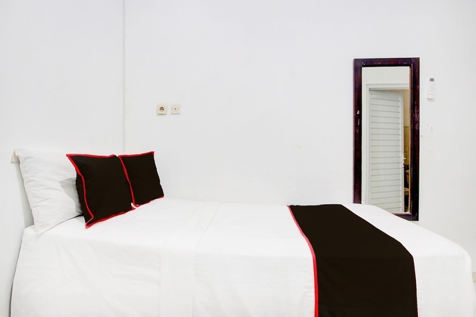 Imagen de la habitación del Hotel O Guest House Sakinah. Foto 5
