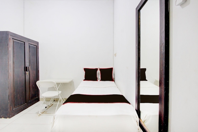 Imagen de la habitación del Hotel O Guest House Sakinah. Foto 6
