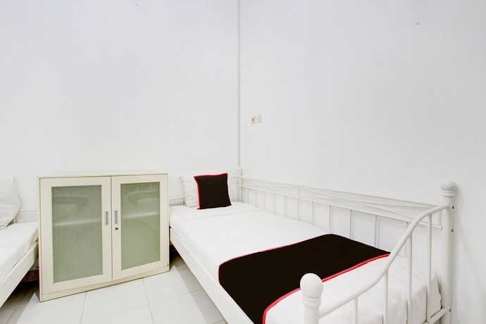 Imagen de la habitación del Hotel O Guest House Sakinah. Foto 10