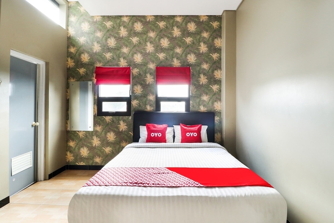 Imagen de la habitación del Hotel O Guest House Teras Waruga Syariah. Foto 11