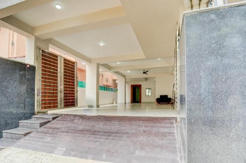 Imagen general del Hotel O HOMEDINE. Foto 1