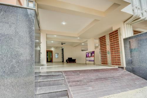 Imagen general del Hotel O HOMEDINE. Foto 2