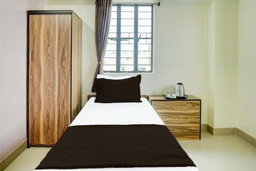 Imagen general del Hotel O HOMEDINE. Foto 4