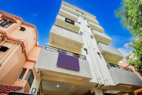 Imagen general del Hotel O HOMEDINE. Foto 5