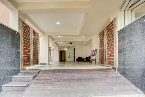 Imagen general del Hotel O HOMEDINE. Foto 6