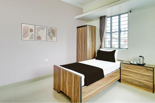 Imagen general del Hotel O HOMEDINE. Foto 9