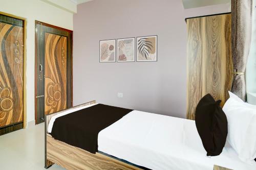 Imagen general del Hotel O HOMEDINE. Foto 12