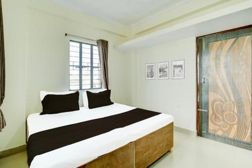 Imagen general del Hotel O HOMEDINE. Foto 13
