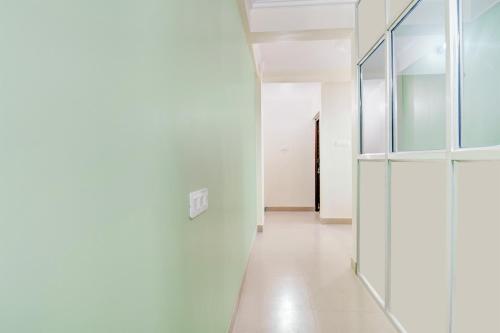 Imagen general del Hotel O HOMEDINE. Foto 16