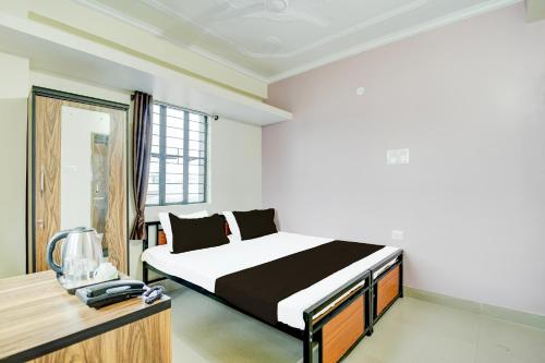 Imagen general del Hotel O HOMEDINE. Foto 17