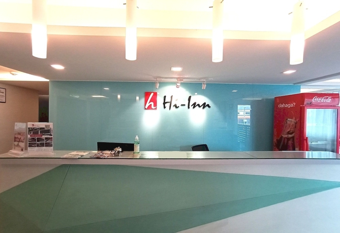 Imagen de los interiores del Hotel O Hi Inn. Foto 19