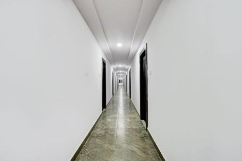 Imagen general del Hotel O Highrises. Foto 1