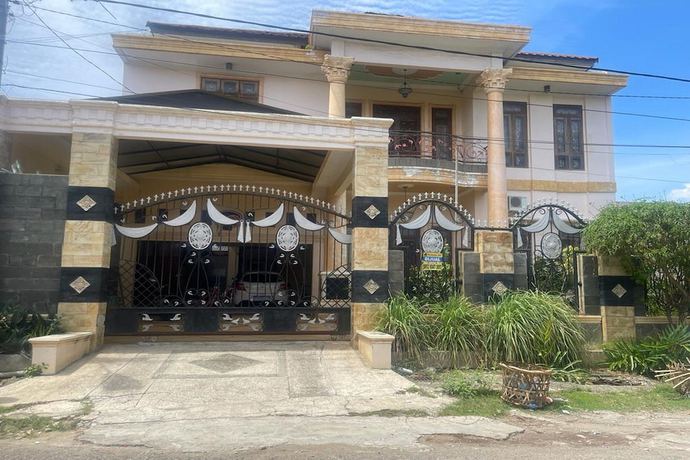 Imagen general del Hotel O Homestay Pakmuklis Syariah 2 Near Taman Mini Lhokseumawe. Foto 1