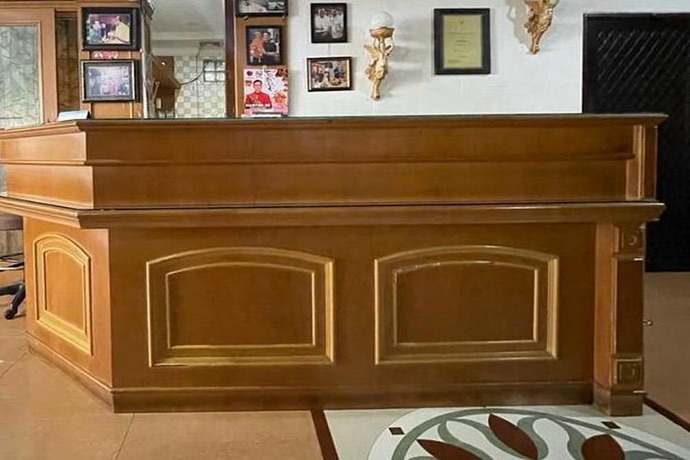 Imagen de los interiores del Hotel O Homestay Pakmuklis Syariah 2 Near Taman Mini Lhokseumawe. Foto 18