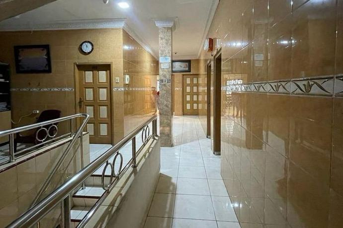 Imagen de los interiores del Hotel O Homestay Pakmuklis Syariah 2 Near Taman Mini Lhokseumawe. Foto 20